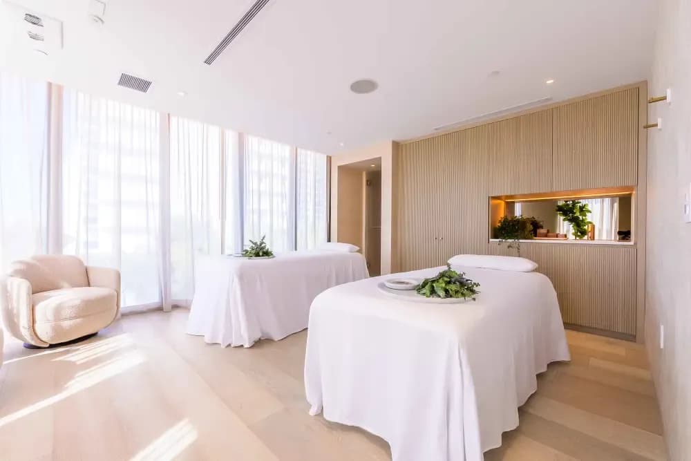 7 Best Spas in Miami for Relaxation and Wellness
