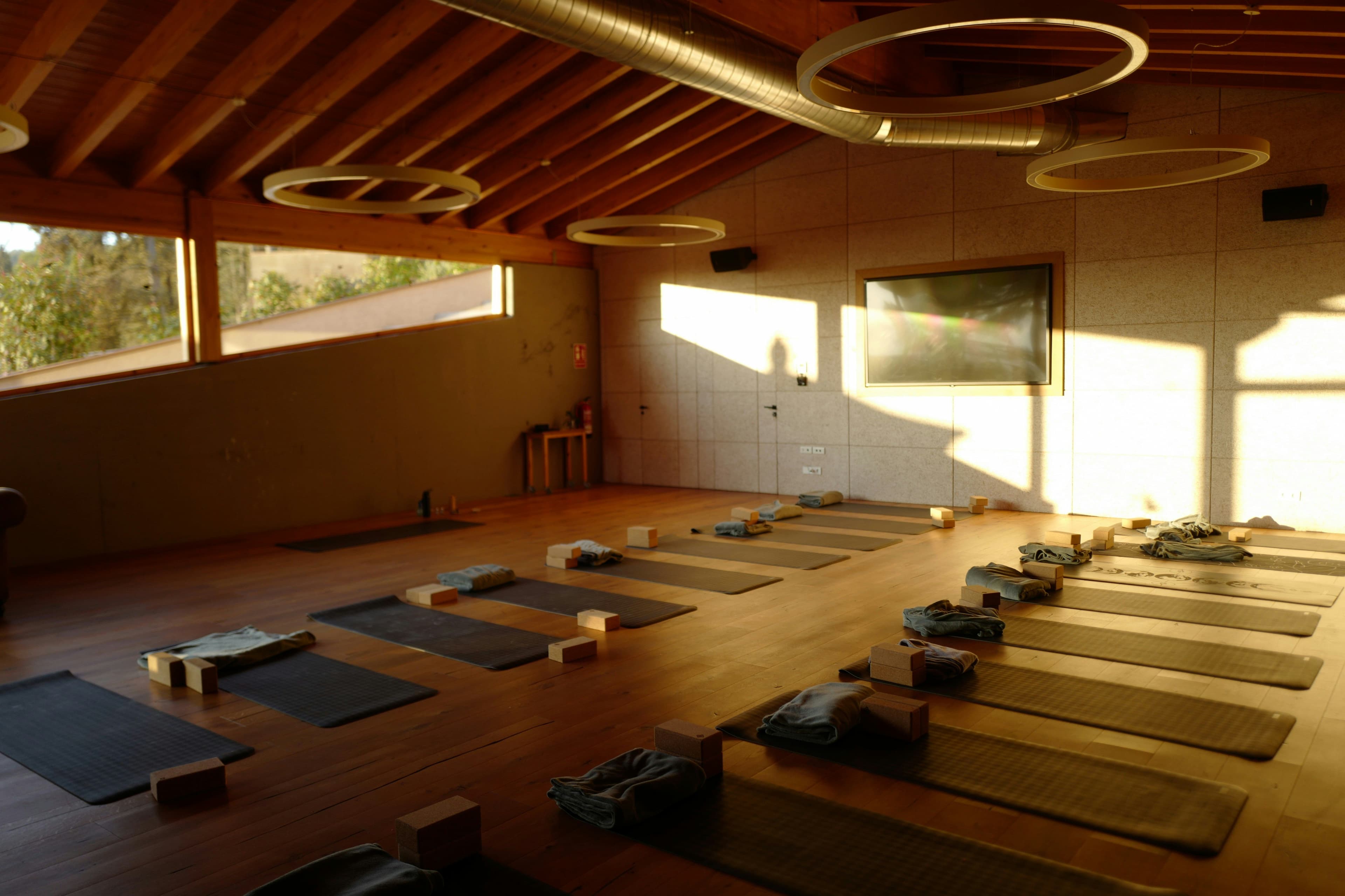 Best Yoga Retreats Around the World