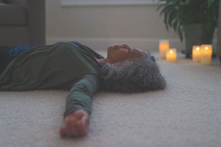 Body Scan Meditation