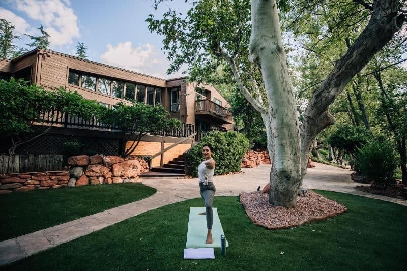 A Guide to the Best Wellness Retreats in Sedona