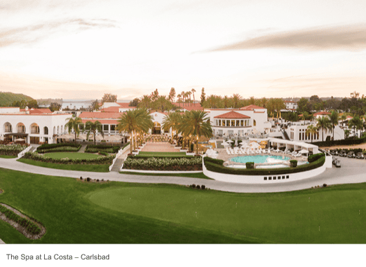 Best Day Spas in San Diego and Nearby for Relaxation and Self-Care