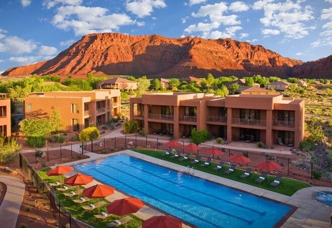 Best wellness retreats around the world