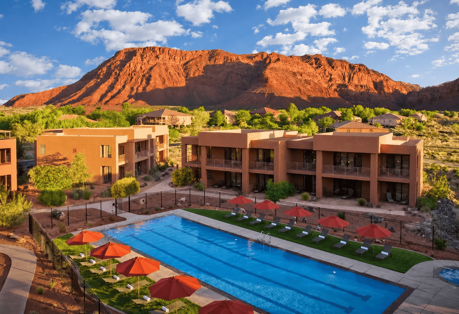 Best wellness retreats around the world